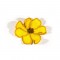 BFC1650 3D FSL Flower Picture
