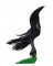 BFC1652 Large Friesian Horse