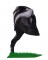 BFC1652 Large Friesian Horse