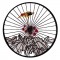 BFC1654 Japanese Umbrellas