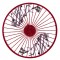 BFC1654 Japanese Umbrellas