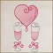 BFC1657 There's going to be a Wedding!