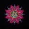 BFC1660 Ornamental Mandala Designs