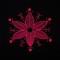 BFC1660 Ornamental Mandala Designs