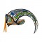 BFC1665 Large Tribal Ram
