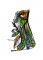 BFC1665 Large Tribal Ram