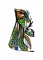 BFC1665 Large Tribal Ram