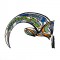 BFC1665 Large Tribal Ram