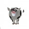 BFC1667 Crazy Cows Fun Set