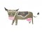 BFC1667 Crazy Cows Fun Set