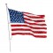 BFC1668 American Flags Fun Set