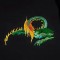 BFC1669 Dragon Dreams