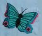 BFC0167 Butterfly Pack