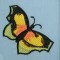 BFC0167 Butterfly Pack