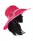 BFC1670 Ladies in Hats