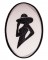 BFC1670 Ladies in Hats