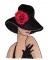 BFC1670 Ladies in Hats