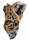 BFC1672 Large Jaguar Portrait