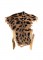 BFC1672 Large Jaguar Portrait