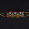 BFC1677 Dramatic Necklace Set