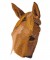 BFC1678 Large Horse Portrait