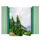 BFC1684 Large Mediterranean Seasons - Spring
