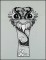 BFC1687 Shades of Tangled Animals