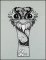 BFC1687 Shades of Tangled Animals 01