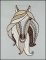 BFC1687 Shades of Tangled Animals 08