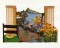 BFC1690 Large Mediterranean Seasons - Autumn