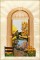 BFC1690 Large Mediterranean Seasons - Autumn