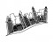 BFC1691 Cityscapes