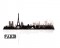 BFC1691 Cityscapes