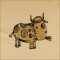 BFC1692 Sketchy Pals - Filled Version - Cow