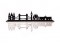 BFC1695 Cityscapes II Fun Set