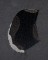 BFC1698 Large Black and White Elephant