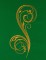 BFC1699 Scrolls of Gold