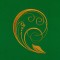 BFC1699 Scrolls of Gold