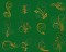 BFC1699 Scrolls of Gold