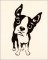 BFC1700 It's a Dog's Life