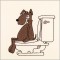 BFC1700 It's a Dog's Life