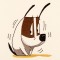 BFC1700 It's a Dog's Life