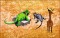 BFC1703 Noah's Ark Part 2