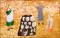 Complete Noah's ARK