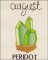 Birthstone Gems- August
