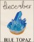 BFC1704 Birthstone Gems