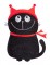 BFC1705 Christmas Cats and Kittens