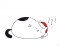 BFC1705 Christmas Cats and Kittens