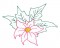 BFC1706 Quick and Easy Poinsettias