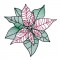 BFC1706 Quick and Easy Poinsettias
